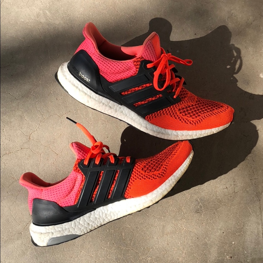 Ultra Boost 1.0!!!